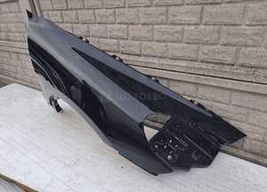 Porsche cayenne 2010-2014 błotnik przedni prawy 2