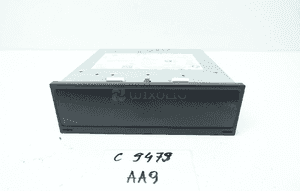 MULTIMEDIA CZYTNIK MIB3 VW GOLF VIII 8 5H0035816 1