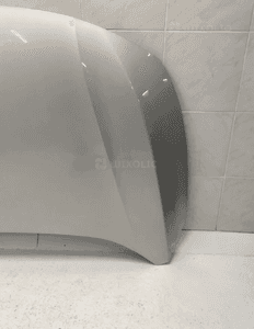 Ford focus MK4 iv lift 21- maska pokrywa silnika oryginał 4