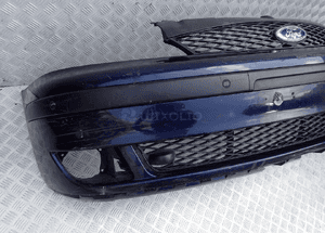 Zderzak przód przedni ford galaxy ii radom 2