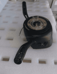 Przełącznik zespolony Mercedes-Benz A2069002211 3