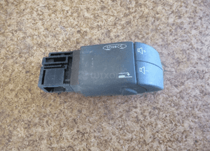Pilot przełącznik radia renault 34442201AF 1