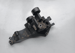 Łapa klimatyzacji + łapa chłodnia iveco daily 3,0 06- 04415202 1