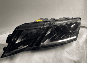 Skoda octavia 3 iii lift full led lampa 16- 1