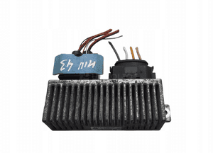 PRZEKAŹNIK ŚWIEC ŻAROWYCH MASTER III MOVANO B 2.3 DCI 8200558438-A 2010-19 1