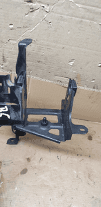 Mocowanie uchwyt pompy ABS VW Passat B5 FL 4B0614119AA 5