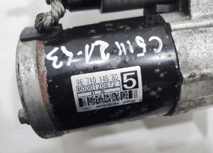 ROZRUSZNIK CITROEN C5 III X7 2.0 HDI 9671014680 2008-2012 4