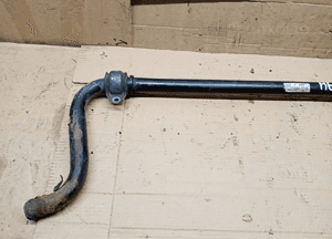 Stabilizator drążek stabilizatora przód Audi A6 C6 4F0411309E 2