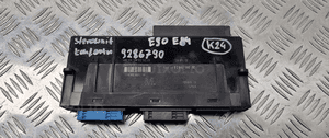 BMW X1 E84 MODUL STEROWNIK JUNCTIONBOX 9286790 2