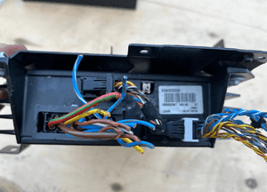 Wzmacniacz audio XQK000030 Range Rover 3 III LM L322 Vogue 2