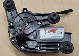 Peugeot 3008 5008 silniczek wycieraczki tyl tylny 53031812 1