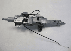 JAGUAR XE X760 KOLUMNA KIEROWNICZA SZTYCA 2