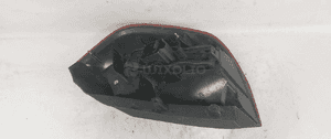 Tyl tylna lampa lewa  renault scenic 2 lift 4