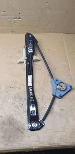 Mechanizm podnośnik szyby prawy tył VW Amarok 2H7839402J 1