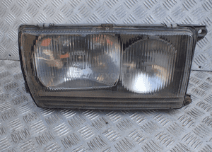 Reflektor prawy mercedes W123 radom 1