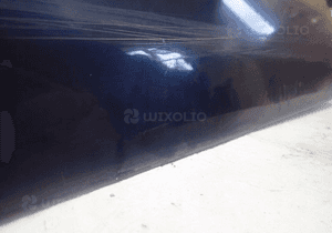 Drzwi prawe tylne prawy tył bmw X1 E84 2009-2015R 3