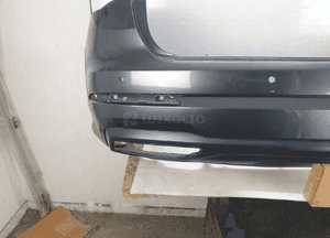 Zderzak audi Q3 83A 2019-2023 tylny oryginał oe tył 2