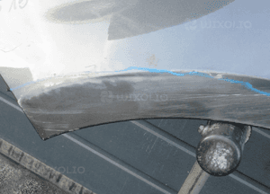 Błotnik przedni przód lewy bmw 1 F40 2019- 10