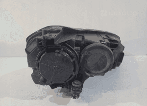 VW Golf 7 Lampa przednia H7 - L 13585 6