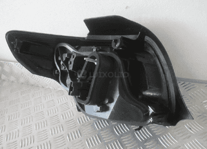 Lampa tylna tył prawa citroen DS3 led 9676973380-00 2010-2014 11