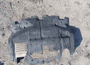 SUBARU XV I LIFT PŁYTA OSŁONA OBUDOWA PODWOZIA SILNIKA DOLNA 56440AG161 2