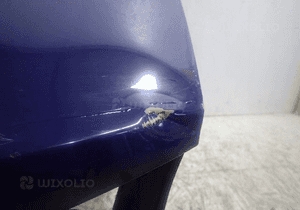 Klapa tył pokrywa bagażnika seat toledo 4 iv 12- 2