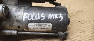 Rozrusznik starter silnika Ford Focus MK3 1.6 TDCI 3M5T-11000-CF 6