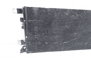 CHŁODNICA KLIMATYZACJI AUDI A4 B9 A5 8W0816411Q 4