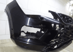 Seat ateca zderzak przód przedni 2016- 2020 575807221 4
