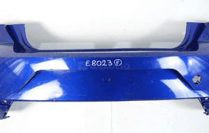 Seat ibiza v 5 6F0 2017- zderzak tył tylny 6F0807417AF 3