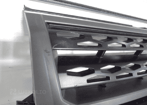 Grill gril atrapa land rover freelander ii 2 lift BH52-8A133 2011-2014 3