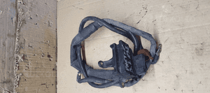 Kabel przewód plusowy VW Phaeton 3D0915457A 1