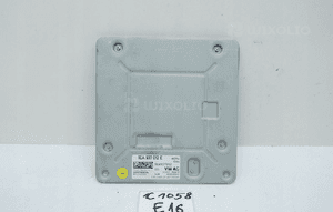 MODUŁ KOMFORTU GATEWAY VW ID3 ID.3 VW 1EA937012E 1