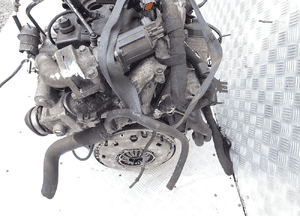 Silnik opel astra j iv 1.7 A17DTR radom 5