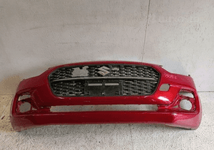 Zderzak przód przedni suzuki swift MK8 17- 1