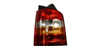 Volkswagen Transporter T5 Lampa Tylna Lewa 11855 6