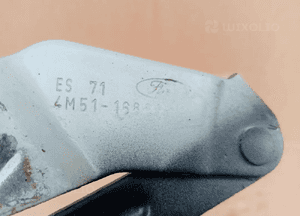 Zawias maski lewy przód przedni Ford Focus MK2 F3 5
