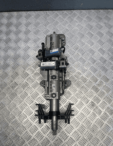 BMW X5 F15 KOLUMNA KIEROWNICZA 746773 1