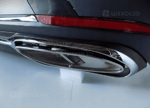 Mercedes E-Klasa W213 Maybach BODY KIT - 12607 8