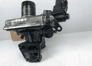 Chłodnica spalin egr T5 T6 2.0 bi tdi 03L115512C 3