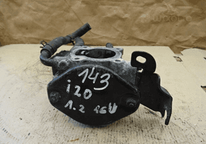 Przepustnica hyundai I20 35170-26910 1