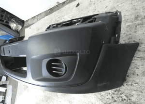 Fiat scudo expert nowy oryginalny zderzak przedni 3