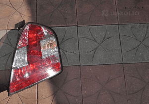 stilo 3D lampa prawa WYSYŁKA 1