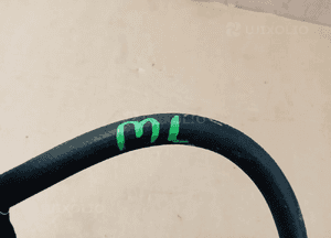 Rurka przewód wąż Klimatyzacji Mercedes ML W163 9