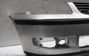 Zderzak przedni VW Polo III lift 6N2 '99-01 3