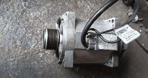 Generator prądu prądnica carrier pulsor 300 350 400 22-68300-00 1