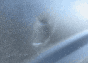 Dokładka tylna dyfuzor tylny jaguar xe 2015- GX73-17A894-CA 5