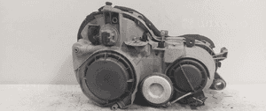 Przod przednia lampa lewa mercedes clk W208 3