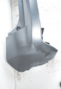 Honda civic ix lift hb 2015- zderzak tył tylny 71501-TV0-ZX00 2