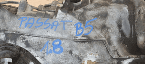 Skrzynia biegów VW Passat B5 DHZ 7